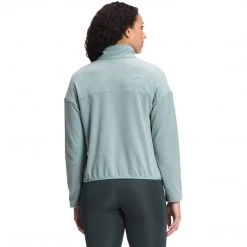The North Face Women's TKA Glacier Crop