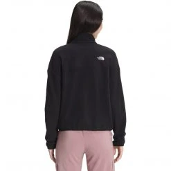 The North Face Women's TKA Glacier Crop