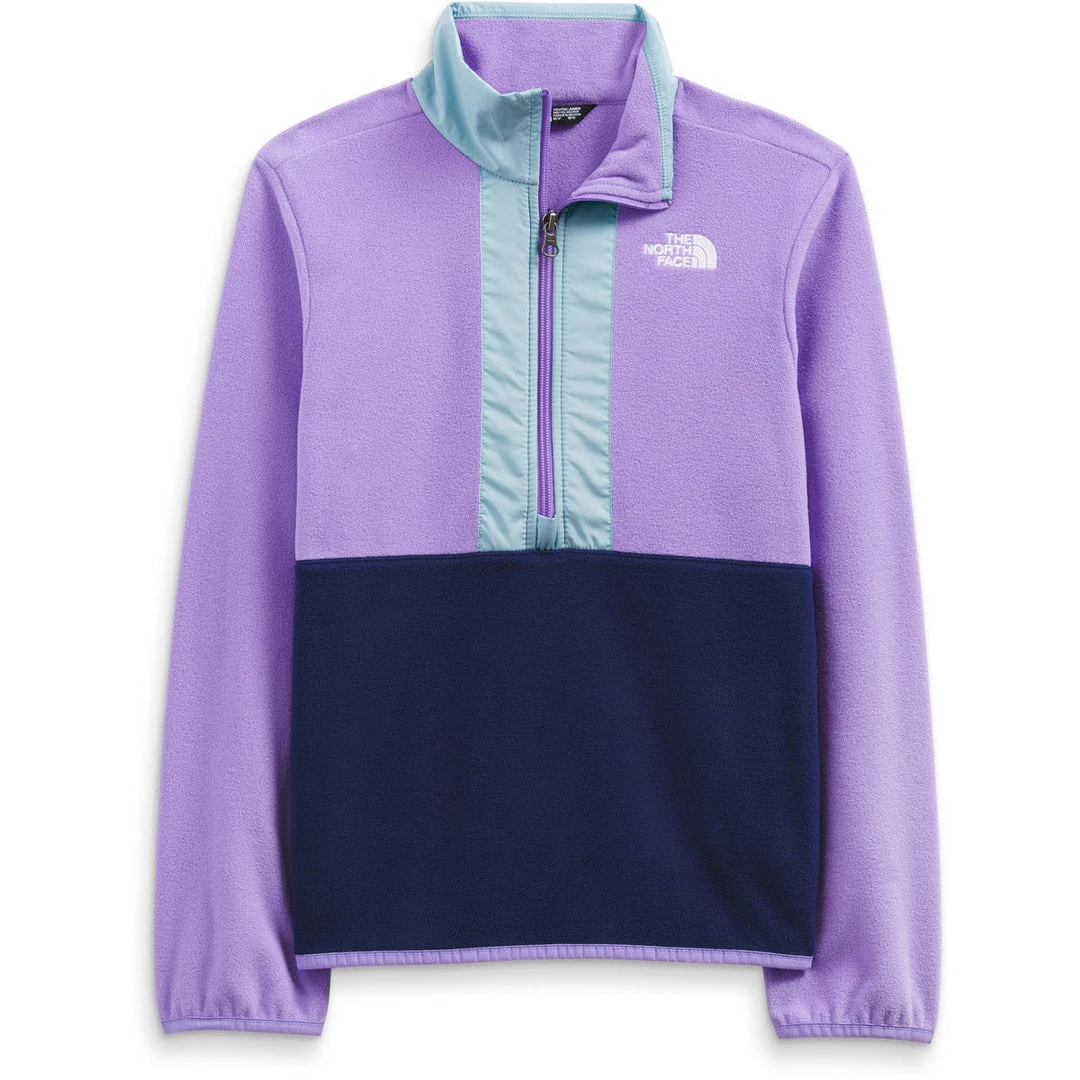 The North Face Kids Youth Glacier 1/4 Zip 5 The North Face Kids Youth Glacier 1/4 Zip