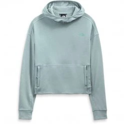 The North Face Women's Canyonlands Pullover Crop