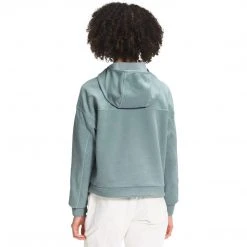 The North Face Women's Canyonlands Pullover Crop