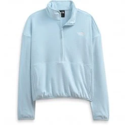 The North Face Women's Canyonlands Pullover Crop