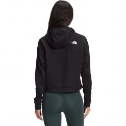 The North Face Women's Canyonlands Pullover Crop