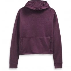 The North Face Women's Canyonlands Pullover Crop