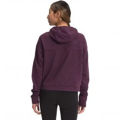 The North Face Women's Canyonlands Pullover Crop