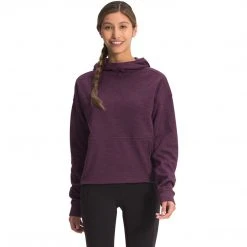 The North Face Women's Canyonlands Pullover Crop