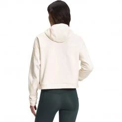The North Face Women's Canyonlands Pullover Crop
