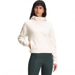 The North Face Women's Canyonlands Pullover Crop