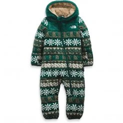 The North Face Kids Infant ThermoBall Eco Bunting