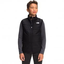 The North Face Kids Youth Reactor Insulated Vest 6 The North Face Kids Youth Reactor Insulated Vest