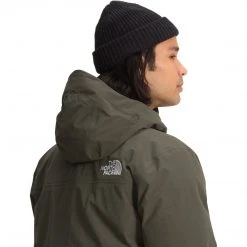 The North Face Men's Arctic Parka