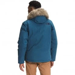 The North Face Men's Arctic Parka