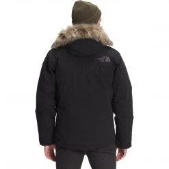 The North Face Men's Arctic Parka