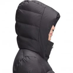 The North Face Women's Metropolis Parka
