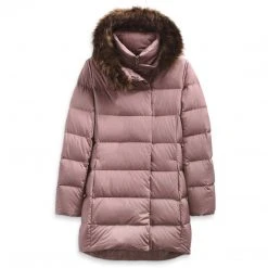 The North Face Women's New Dealio Down Parka