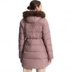 The North Face Women's New Dealio Down Parka