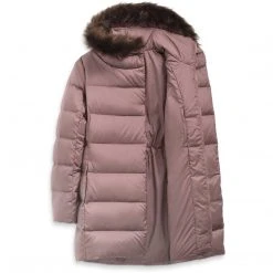 The North Face Women's New Dealio Down Parka