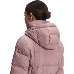 The North Face Women's New Dealio Down Parka