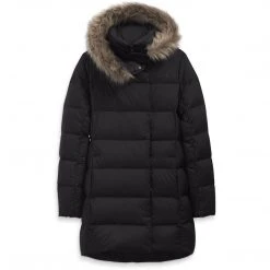 The North Face Women's New Dealio Down Parka
