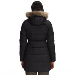 The North Face Women's New Dealio Down Parka