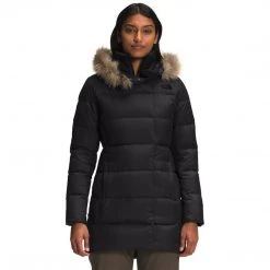 The North Face Women's New Dealio Down Parka