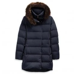 The North Face Women's New Dealio Down Parka