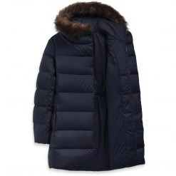 The North Face Women's New Dealio Down Parka