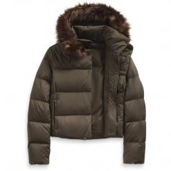 The North Face Women's New Dealio Down Short Jacket 17 The North Face Women's New Dealio Down Short Jacket