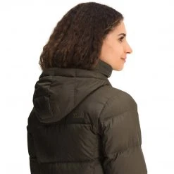 The North Face Women's New Dealio Down Short Jacket 16 The North Face Women's New Dealio Down Short Jacket