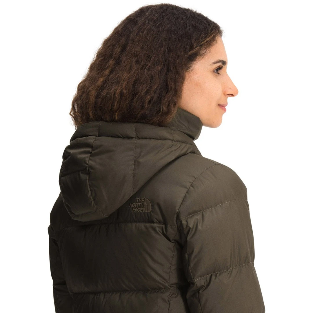 The North Face Women's New Dealio Down Short Jacket 6 The North Face Women's New Dealio Down Short Jacket