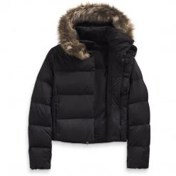 The North Face Women's New Dealio Down Short Jacket 21 The North Face Women's New Dealio Down Short Jacket