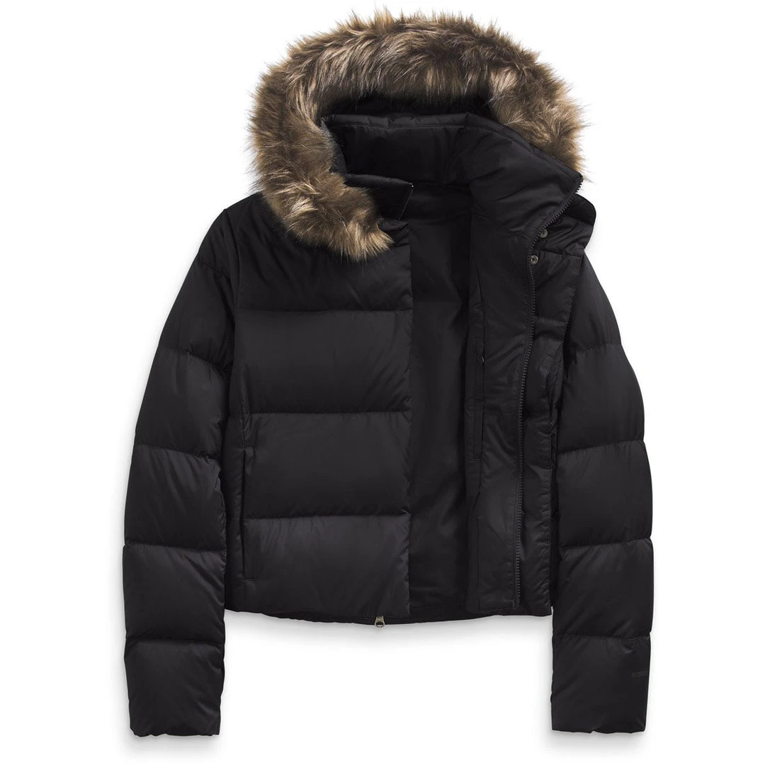 The North Face Women's New Dealio Down Short Jacket 11 The North Face Women's New Dealio Down Short Jacket