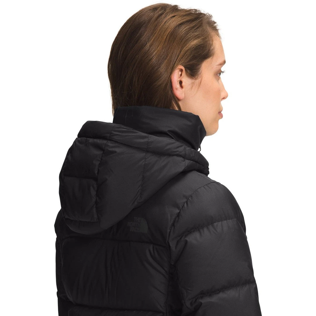 The North Face Women's New Dealio Down Short Jacket 10 The North Face Women's New Dealio Down Short Jacket