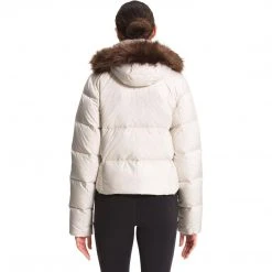 The North Face Women's New Dealio Down Short Jacket