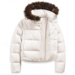 The North Face Women's New Dealio Down Short Jacket 13 The North Face Women's New Dealio Down Short Jacket