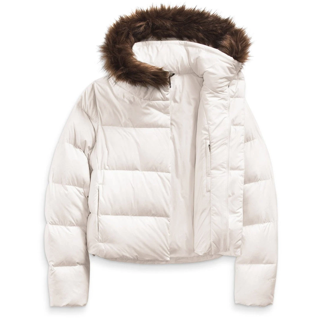 The North Face Women's New Dealio Down Short Jacket 3 The North Face Women's New Dealio Down Short Jacket