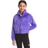 The North Face Girls' Osolita Full Zip Jacket