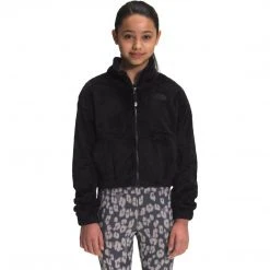 The North Face Girls' Osolita Full Zip Jacket