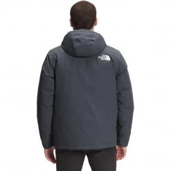 The North Face Men's Cypress Parka