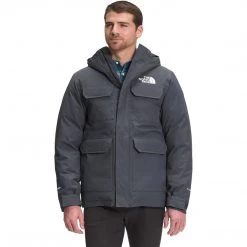 The North Face Men's Cypress Parka