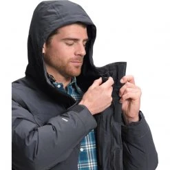 The North Face Men's Cypress Parka