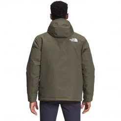 The North Face Men's Cypress Parka