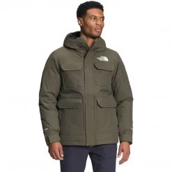 The North Face Men's Cypress Parka
