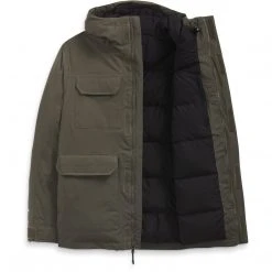 The North Face Men's Cypress Parka