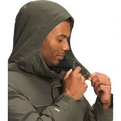 The North Face Men's Cypress Parka