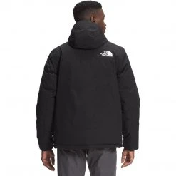 The North Face Men's Cypress Parka