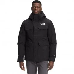 The North Face Men's Cypress Parka