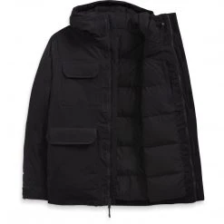 The North Face Men's Cypress Parka