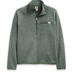 The North Face Men's Gordon Lyons 1/4 Zip