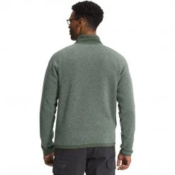 The North Face Men's Gordon Lyons 1/4 Zip
